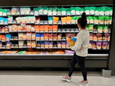 Source-feed image associated with America In Focus: Inflation gauge hits multiyear high as American consumer confidence slides