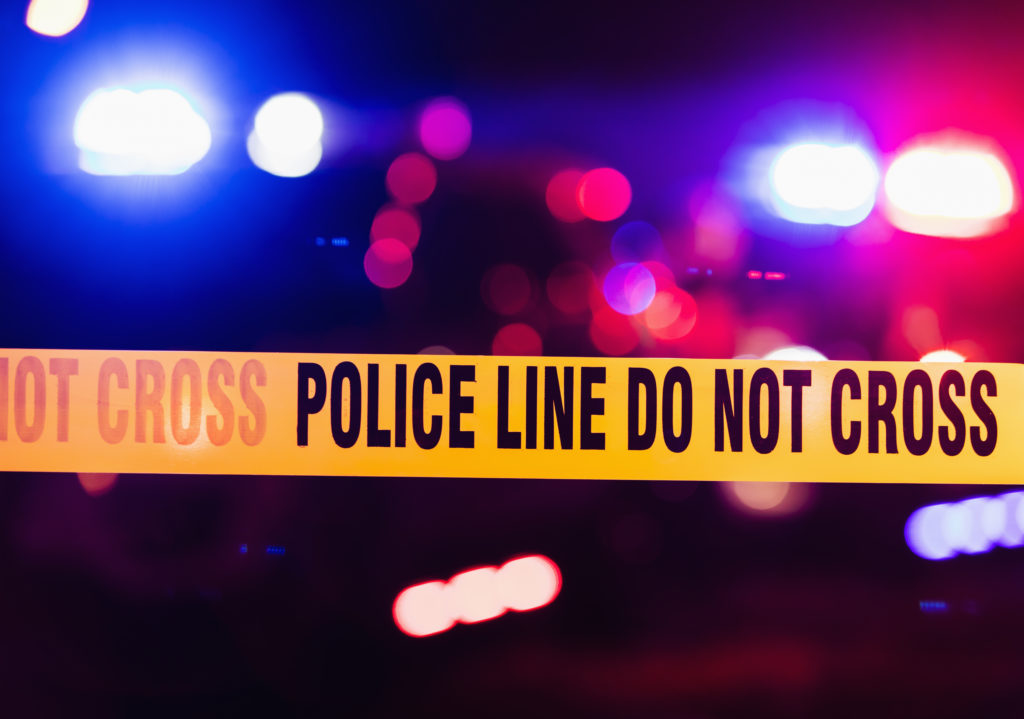 Source-feed image associated with Suspect in shooting at Idaho fast-food restaurant died from self-inflicted gunshot wound, police say