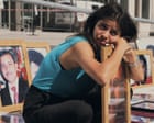 Source-feed image associated with ‘I only had this father, and he’s gone’: Wafa Mustafa’s fight for truth and justice for Syria’s missing