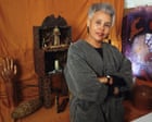 Source-feed image associated with Betye Saar obituary