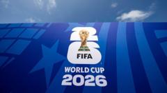 Source-feed image associated with World Cup expected to be the biggest betting event in history