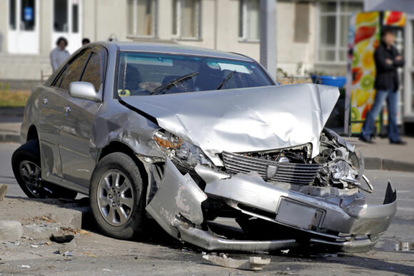 Source-feed image associated with GEICO Avoids Class Action Over Totaled Vehicle Payouts in New Jersey