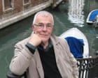 Source-feed image associated with Brian Potter, British songwriter behind hits for Glen Campbell, Take That and more, dies aged 87