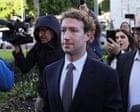Source-feed image associated with Meta will be happy with its $18bn US settlement – but the costs of child online safety will keep rising for big tech | Chris Stokel-Walker
