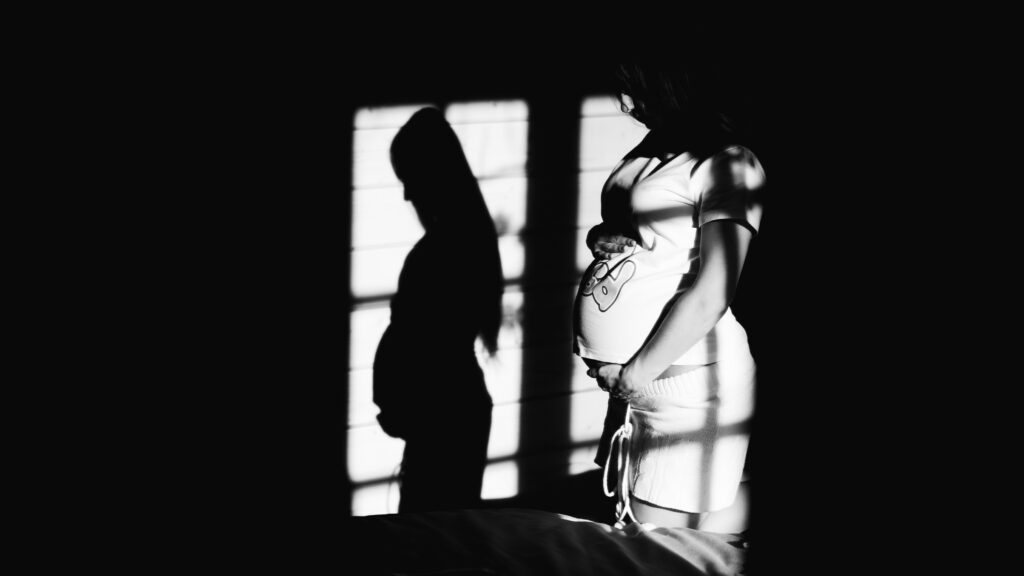 Source-feed image associated with Opinion: As a physician, I have never been more concerned about rates of congenital syphilis