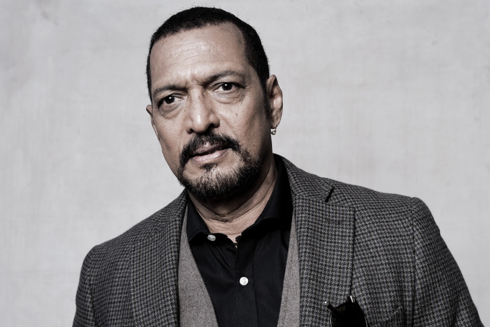 Image from linked report: Nana Patekar, Indian Star of ‘Parinda’ and ‘Krantiveer,’ Dies at 75
