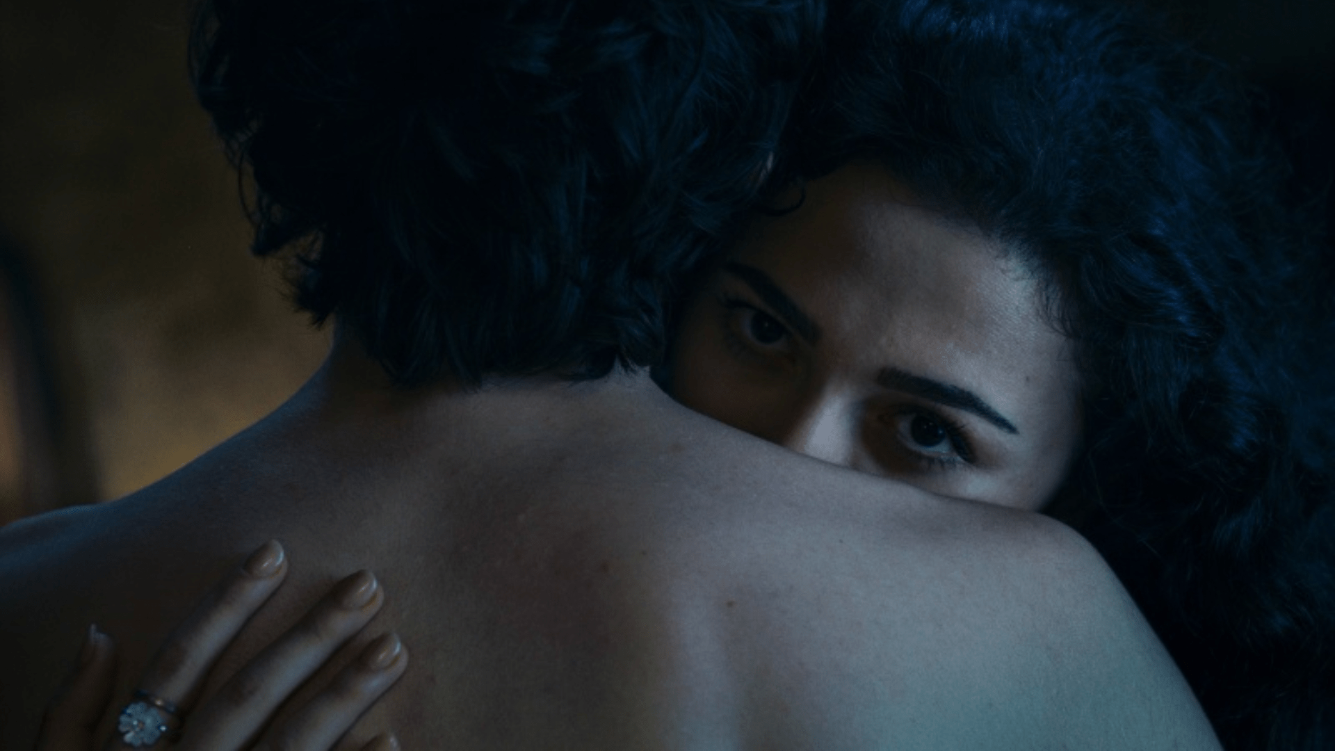 Image from linked report: ‘Ghost Song’ Review: Fatih Akin Doesn’t Find Top Form in This Supernatural Romance, but at Least It Has Beautiful Ghosts