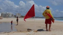 Image from linked report: Mexico's Pacific coast braces for Hurricane Polo