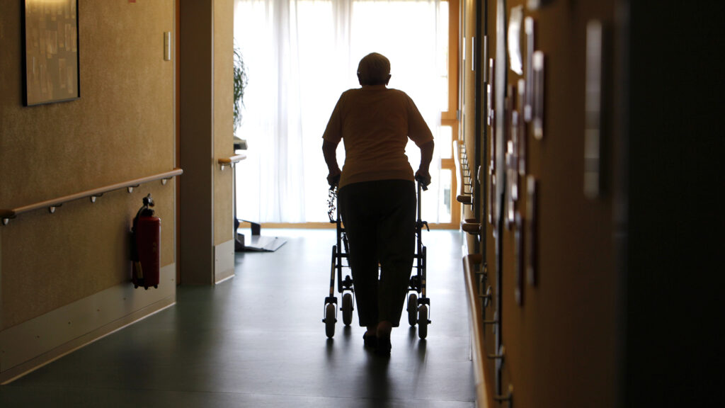 Source-feed image associated with STAT+: A geriatrician explains why AI for older adults deserves careful scrutiny