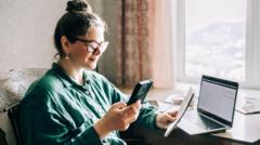 Source-feed image associated with Three quarters of workers not on track for 'moderate' pension income, report suggests