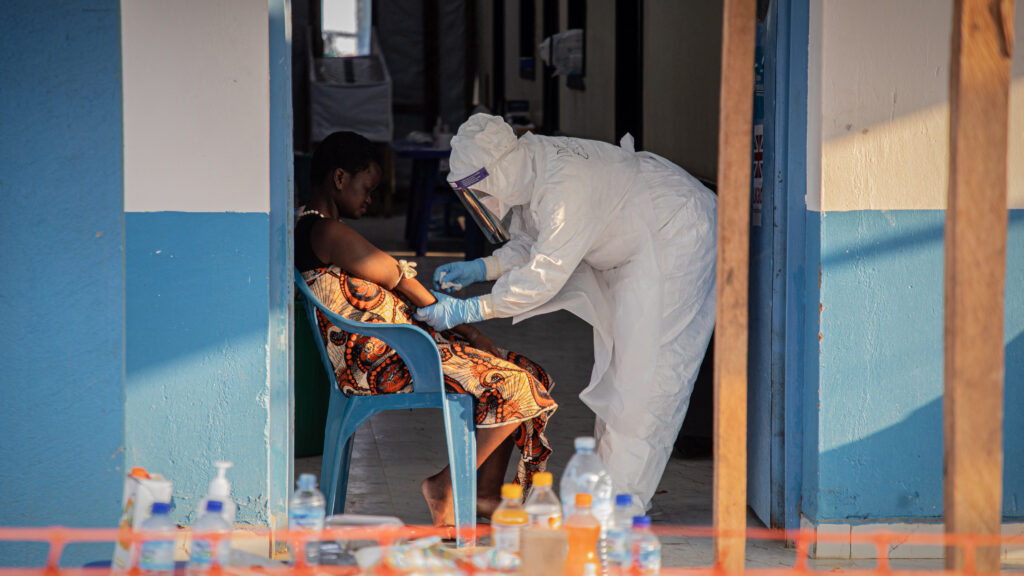 Source-feed image associated with Opinion: What if this Ebola outbreak can’t be stopped?