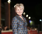 Source-feed image associated with Post your questions for Imelda Staunton