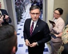 Source-feed image associated with House speaker calls early recess before midterms amid AI regulation frenzy