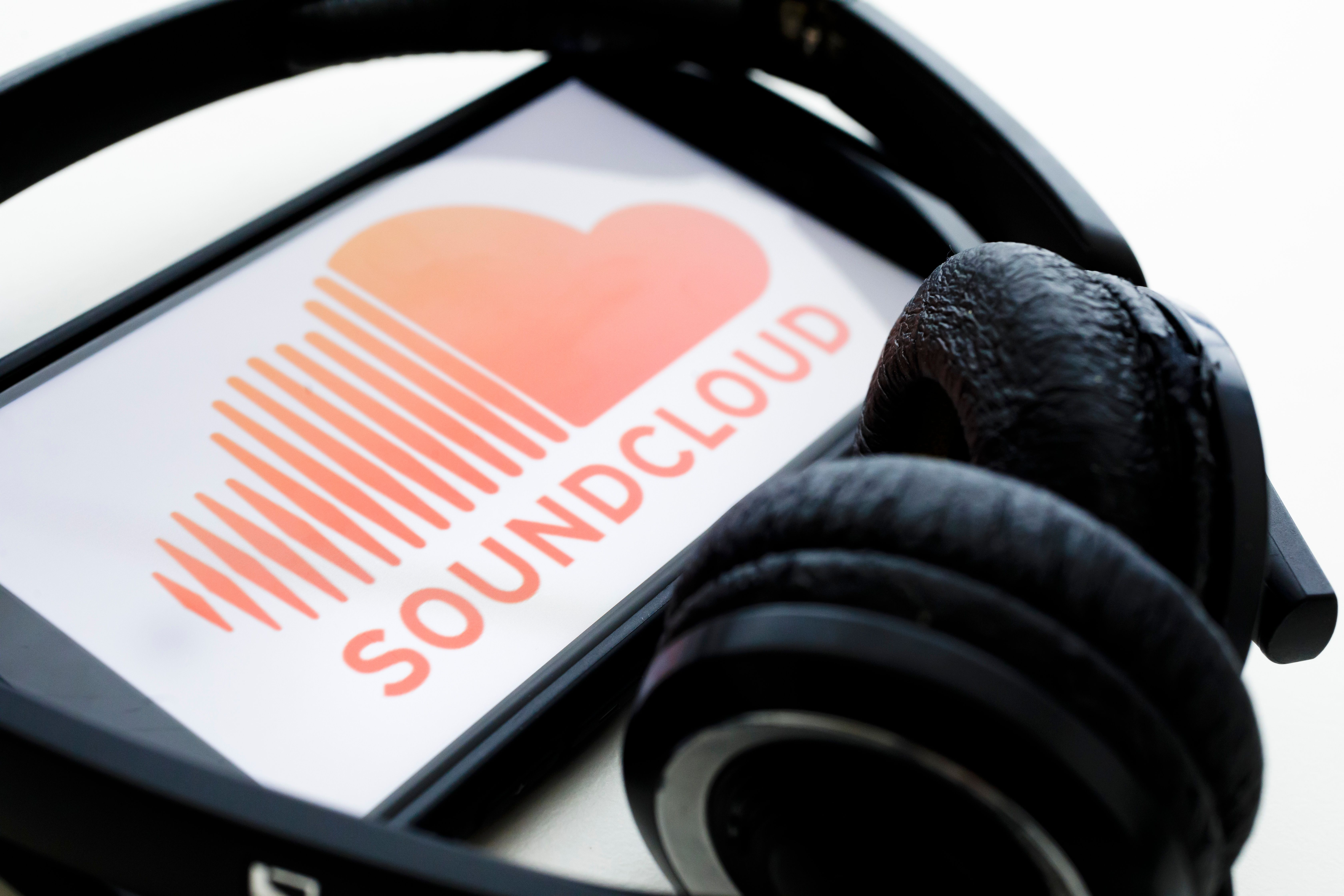 Source-feed image associated with SoundCloud Acquires What’s Left of Nina Protocol