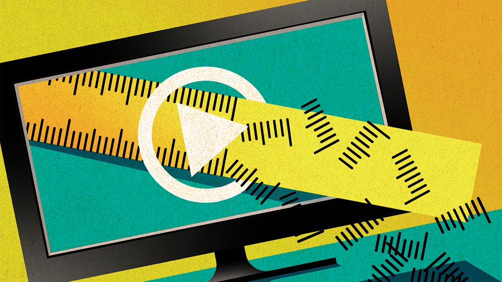 Source-feed image associated with Nielsen to Acquire DoubleVerify for $2.15 Billion in Bid to Augment Digital Measurement