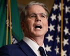 Source-feed image associated with US threatens severe sanctions against countries with economic ties to Iran
