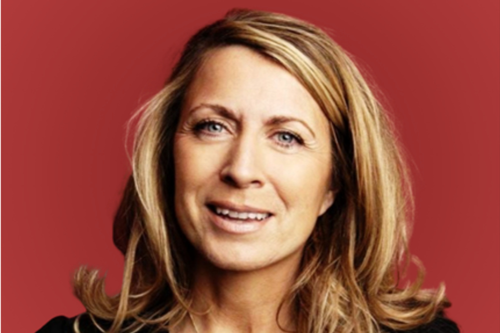Source-feed image associated with Independent Talent Group Launches Creator Studio With Hire of Deborah Turness