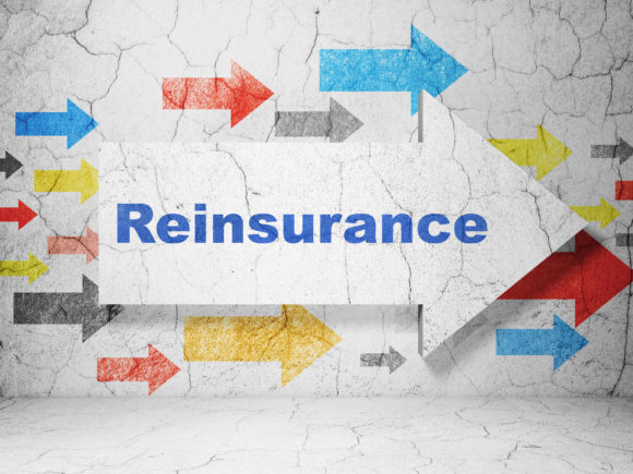 Source-feed image associated with Viewpoint: Global Reinsurance Pricing to Remain Under Pressure Through 2027