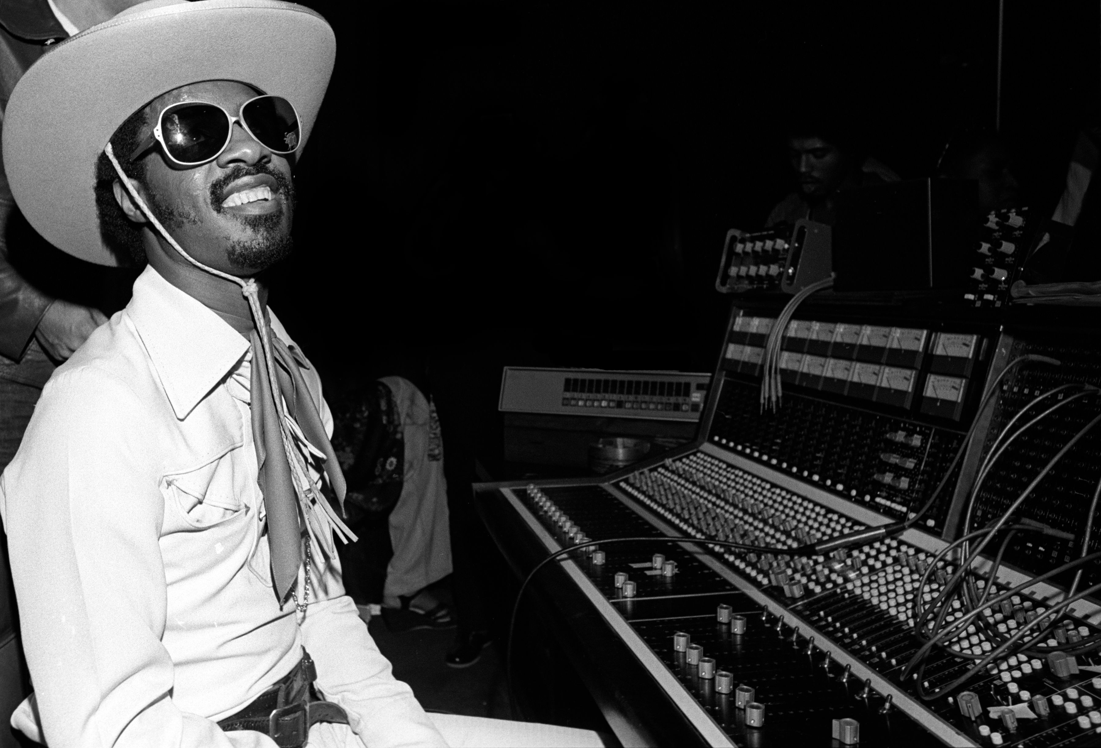 Image from linked report: Stevie Wonder Unvaults Four Songs in the Key of Life Tracks