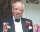 Source-feed image associated with Simon Houfe obituary