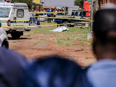 Source-feed image associated with What to know about the deaths of 8 women in South Africa that have sparked fear and anger