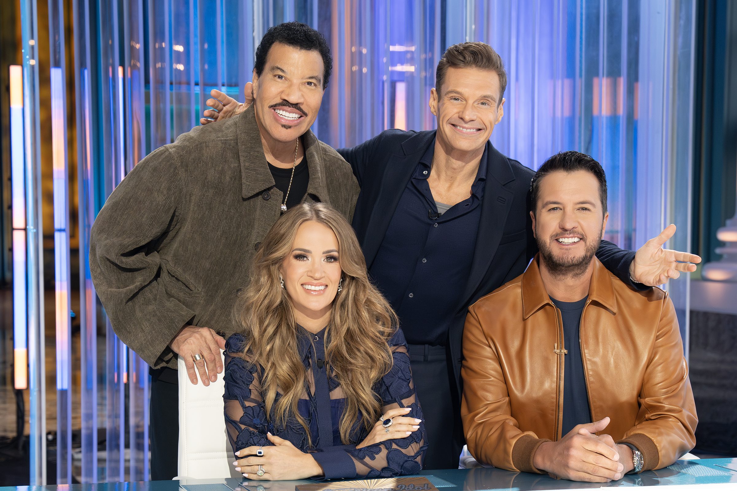 Source-feed image associated with ‘American Idol’ Renewed for Season 25 With Auditions Kicking Off in August