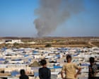 Source-feed image associated with Israeli command system identified 850,000 targets in Gaza and Lebanon wars, says supplier