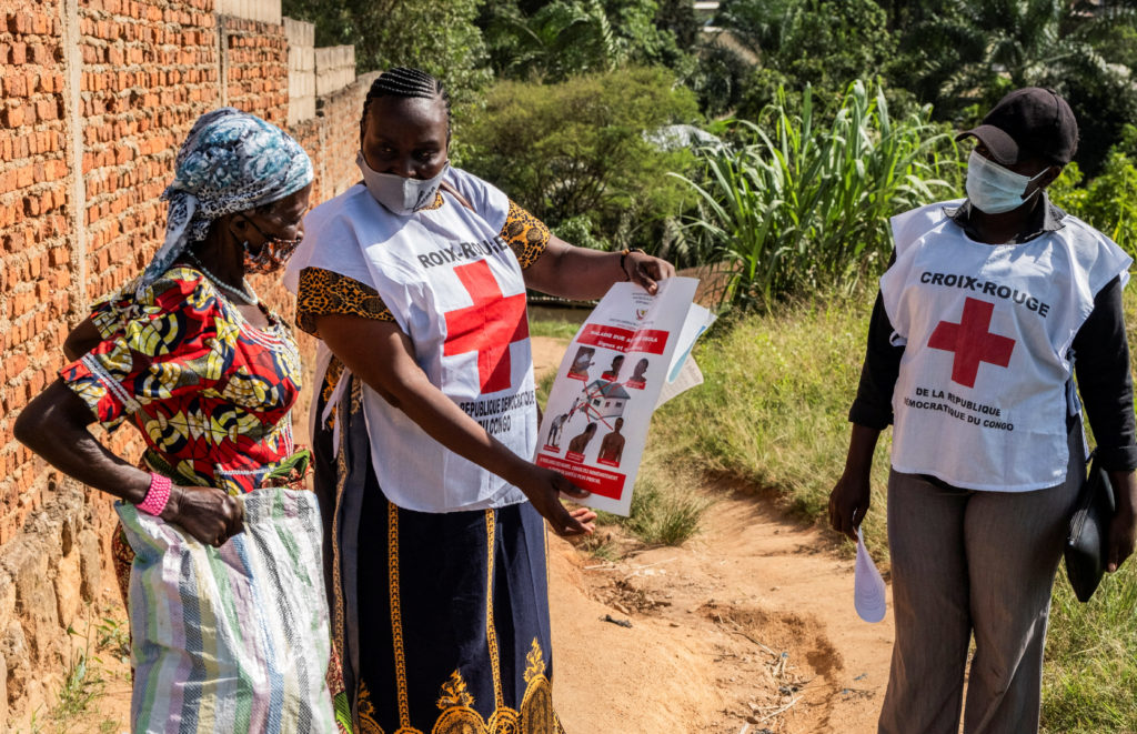 Source-feed image associated with What to know about the Bundibugyo virus, form of Ebola causing an outbreak in Congo