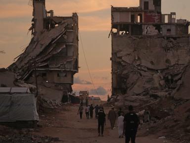 Image from linked report: Drone strike in Sudan kills 40, Lebanon welcomes US flight ban lift, and other Mideast developments