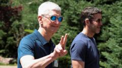 Source-feed image associated with Apple sues OpenAI, its employees claiming theft of trade secrets