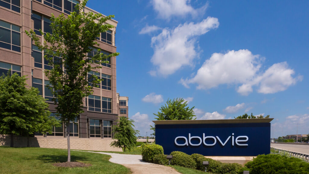 Source-feed image associated with STAT+: AbbVie to buy Apogee Therapeutics in nearly $11B deal