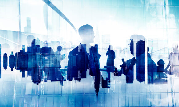 Source-feed image associated with People Moves: Everest Global Wholesale & Specialty Names 2 Key Leaders, Buonpane and Stewart; TMK Appoints Barnes as Departmental Head of Marine & Energy