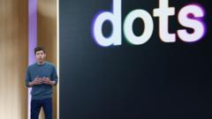Image from linked report: OpenAI unveils AI assistant 'dots' while safety worries delay new model