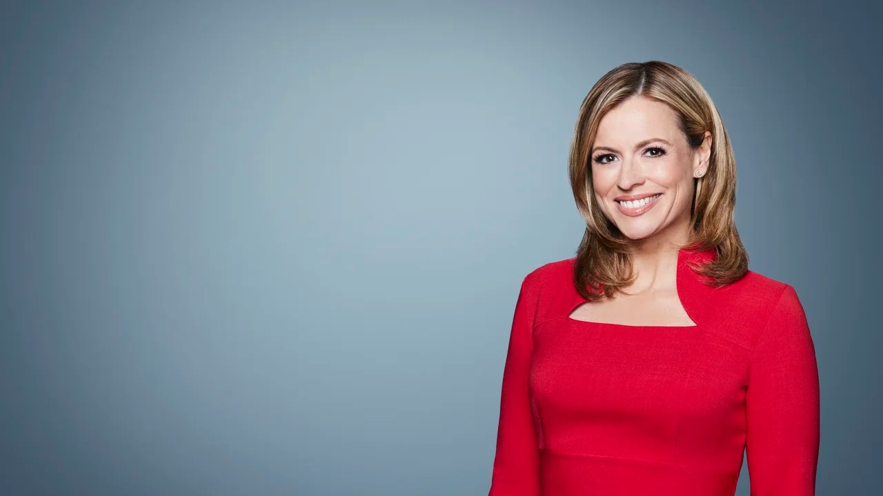 Image from linked report: CNN’s Pamela Brown Launches New Streaming Series, ‘Body Language’