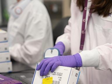 Image from linked report: Grail's cancer blood test faces high-stakes FDA review