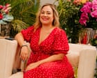Source-feed image associated with ‘I’ll teach her how to use money as a tool’: a podcaster’s plan to make her daughter a millionaire