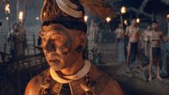 Image from linked report: From Nagaland to a path to the Oscars: Indian film brings a rarely seen world to global cinema