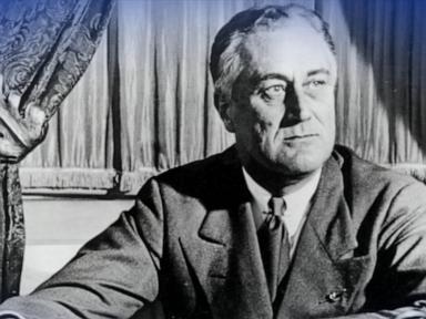 Source-feed image associated with WATCH: Descendants of Presidents McKinley, Hoover reflect on famous kin