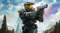 Image from linked report: Call of Duty's Activision to make next Halo game as Xbox cuts more jobs