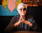 Source-feed image associated with ‘I was a self-centred, entitled little horror ... arguably I still am’: cult psych rocker Robyn Hitchcock talks to Stewart Lee