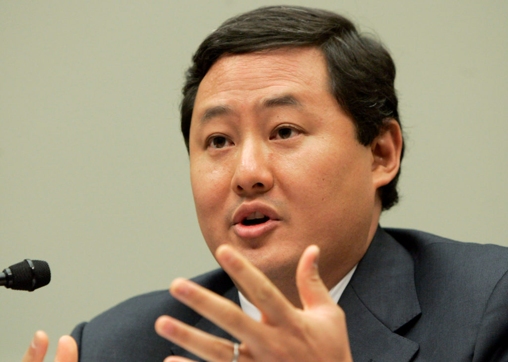 Source-feed image associated with Professor known for 'torture memos' will advise conspiracy probe focused on perceived Trump foes
