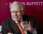 Source-feed image associated with Warren Buffett steps down as chair of Berkshire Hathaway after over 50 years