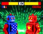 Source-feed image associated with China bogeyman looms large over American firms’ AI doomsday scenario