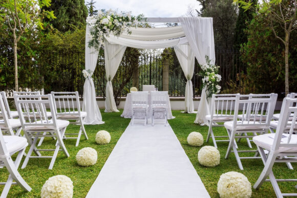 Source-feed image associated with Travelers: Vendor Issues Over Half of Wedding Insurance Claims in 2025