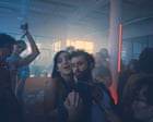 Image from linked report: Club Kid review – Jordan Firstman’s heartfelt comedy is irresistible