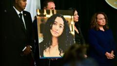 Source-feed image associated with Family of killed teen call for death penalty in D4vd trial