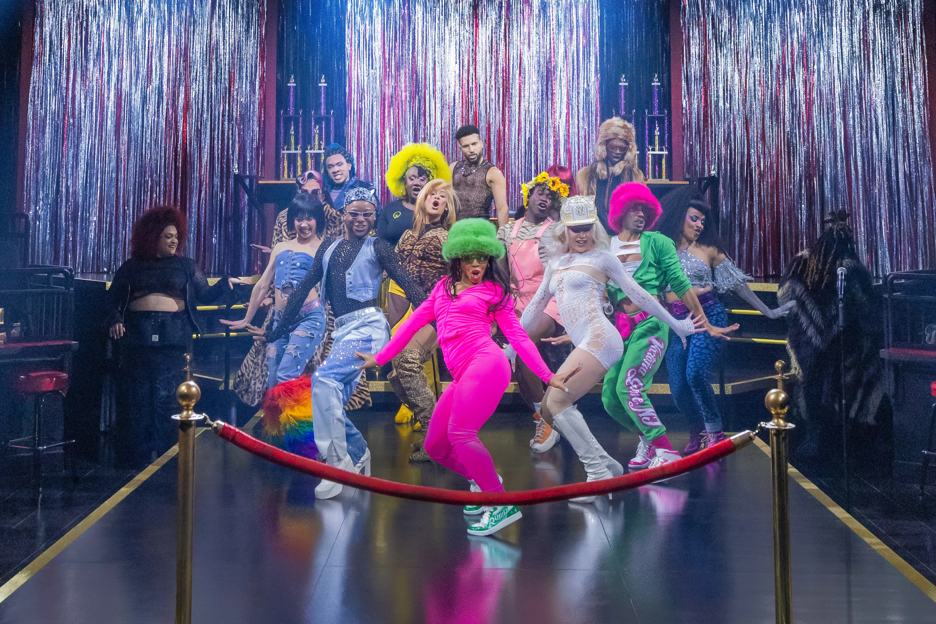 Source-feed image associated with Andrew Lloyd Webber Is ‘Gutted’ on ‘Cats: The Jellicle Ball’ Closing Night: Producing on Broadway Is ‘Unsustainable’