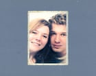 Source-feed image associated with The moment I knew: I’d lost his number and was about to switch off my old phone for good – then a text pinged
