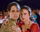 Source-feed image associated with ‘Screaming girls chased me down the street’: how we made Strictly Ballroom