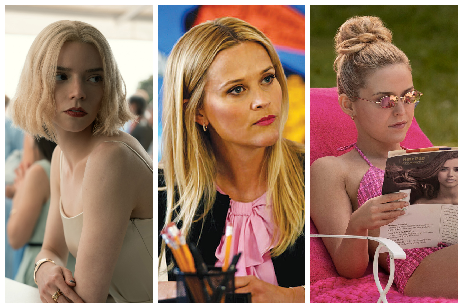 Source-feed image associated with Hello Sunshine’s Head of TV and Film on 10 Years of Reese Witherspoon’s Production Company, ‘Big Little Lies’ Season 3, Apple’s ‘Lucky’ and More ‘Elle’
